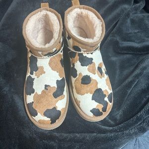 Ultra mini Uggs